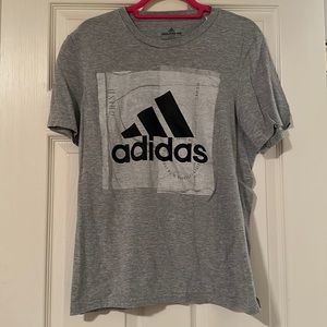 Adidas T-Shirt